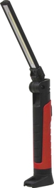 Baladeuse d'atelier led 700 lumens repliable rechargeable DRAKKAR EQUIPEMENT - 02324