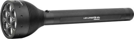 Torche 7 leds cree en coffret 'x21' led senser - 02368