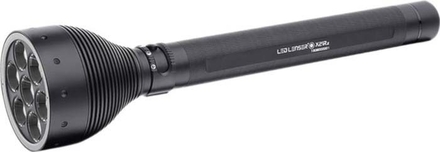 TORCHE 7 LEDS CREE RECHARG.EN COFFRET 'X21R' LED SENSER - 02373