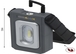 Lampe de poche LED 210 lumens à piles GIGALUX - 2376