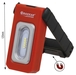 Lampe de poche 5 leds smd rechargeable + magnetique DRAKKAR EQUIPEMENT - 02384