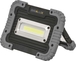 Projecteur led 20w 1400 lumens rechargeable portable GIGALUX - 02402
