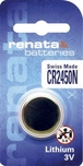 BOITE 10 PILES CR2450N-SC EN BLISTER UNITAIRE - 02488
