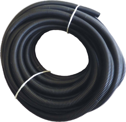 Rouleau 25m gaine annelee d16mm SODELEC - 02705