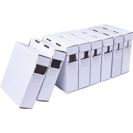 GAINE THERMORETRACTABLE DIAM 2.40X15M/bte - SODELEC - 02791