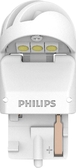 Lampe h1 led 12v 25w PHILIPS - 02900