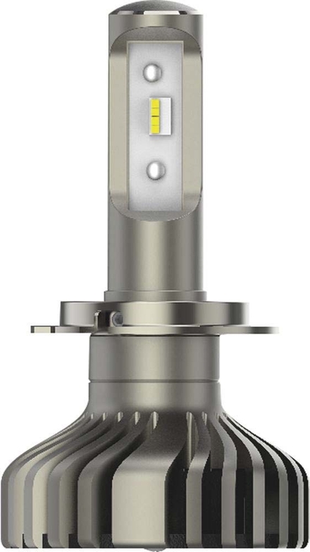 Lampe h1 led 12v 25w PHILIPS - 02902
