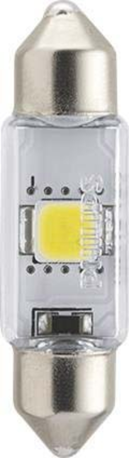 Lampe navette led 12v 1w PHILIPS - 02914