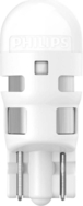 Lampe wedgebase led 12v 0,9w PHILIPS - 02921
