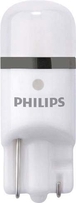 Lampe wedgebase led 12v 0,9w PHILIPS - 02922
