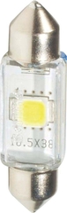 Lampe navette led 24v 1w sv8,5 PHILIPS - 02944