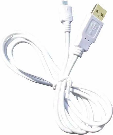 Cable de charge micro usb SODELEC - 03015