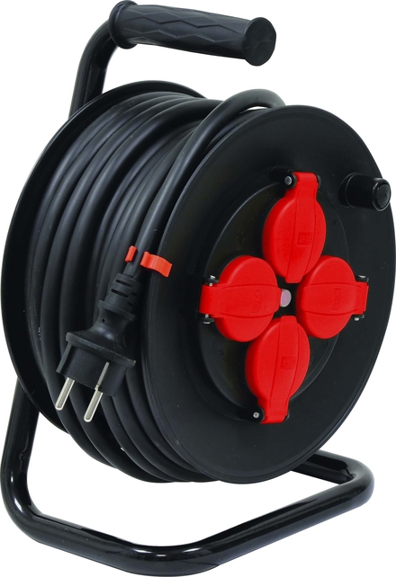 Enrouleur électrique manuel h07rn DRAKKAR EQUIPEMENT - 03103