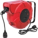 Enrouleur auto cable 22+2m 230v 50hz ip20 DRAKKAR EQUIPEMENT - 03107