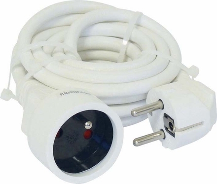 Cordon prolongateur 3m 3x15 16a nf SODELEC - 03164