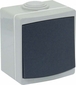 Va et vient ip55 perle - 03210