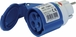 Adaptateur compact FANTON - 03263