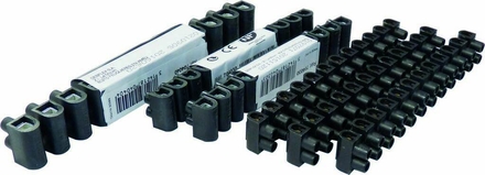 6 barr12 plots dominos panaches/coque - 03293