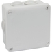 BOITE DERIVATION IP55 DIAM 115X115 - DEBFLEX - 03354
