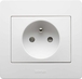 Appareillage encastré gamme DIAM2 - 3359