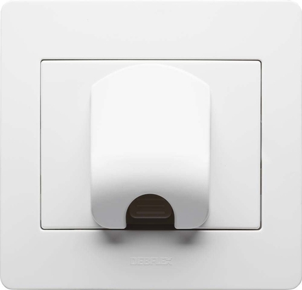 Appareillage encastré gamme DIAM2 - 3360