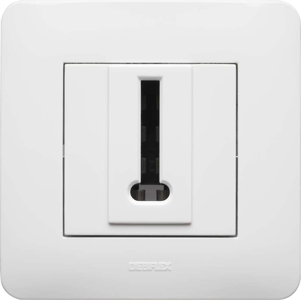 Appareillage encastré gamme CASUAL COMPLET - 3367