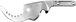 Contre lame avec amortisseur p/03420 BERGER - 03424