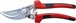 Secateur acier forge tete de coupe droite 200mm BERGER - 03436