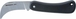 SERPETTE LAME COURBE BERGER 180MM - 03440
