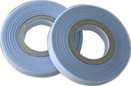 RUBAN TRANSPARENT 30M - LARGEUR 11MM P/03470 - 03472