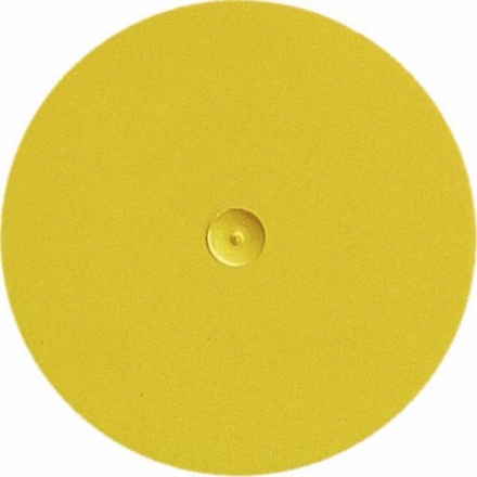 Aerosol 400ml teinte agricole jaune john deere SODITECH - 03802