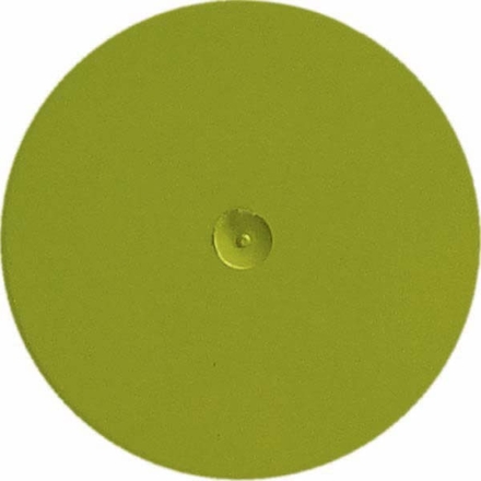 Aerosol 400ml teinte agricole vert claas SODITECH - 03806