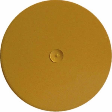 Aerosol 400ml teinte agricole jaune caterpillard SODITECH - 03820