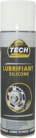 AEROSOL 500ML LUBRIFIANT SILICONE - 03838