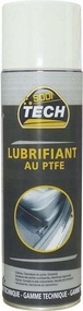 AEROSOL 500ML LUBRIFIANT AU TEFLON - 03840