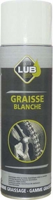 AEROSOL 500ML GRAISSE BLANCHE - 03842