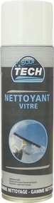 Aerosol 500ml nettoyant vitre SODITECH - 03844