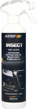 Pulverisateur nettoyant insectes 500ml MOTIP - 03934