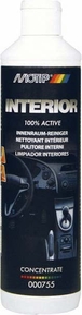 Nettoyant interieur 500ml MOTIP - 03966