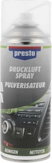 Nettoyant/dépoussiérant air sec PRESTO - 03974