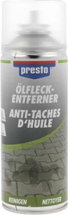 Nettoyant pour tâche d' huile PRESTO - 03978