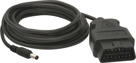 Câble obd ii pour réf.04540 TELWIN - 04014