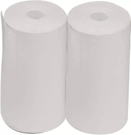 Bobines de papier pour testeur 04037 DRAKKAR EQUIPEMENT - 04038