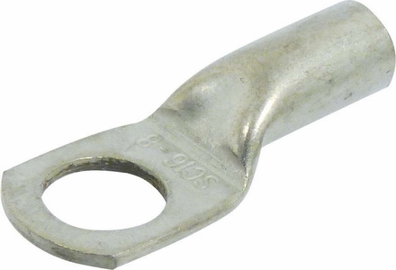 25 COSSES A SERTIR/CABLE 16MM2 -04041.25