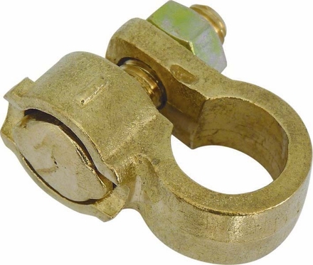 25 colliers batterie simple serr. v.l. - 04109