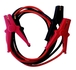 Jeu de cables de demarrage cable souple alu 2 3m SODISTART - 04130