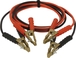 Cable demarrage cca 25mm² pinces laiton 520a 2x3m SODISTART - 04137