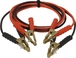 Cable demarrage cca 25mm² pinces laiton 520a 2x3m SODISTART - 04137