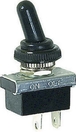 Inter12v a levier + capuchon etanche/vrac SODELEC - 04258