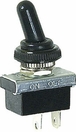 Inter12v a levier + capuchon etanche/vrac SODELEC - 04258